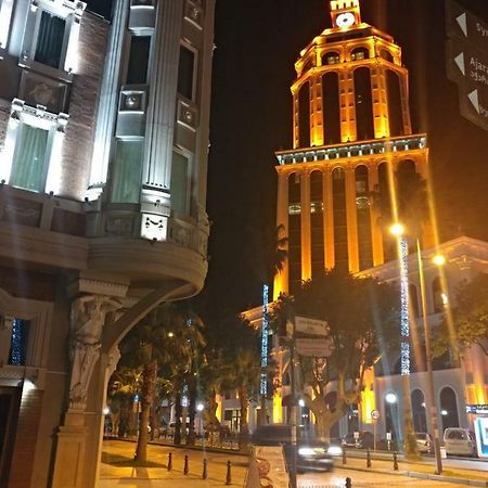 Batumi Apartment In Front Of Sheraton Екстер'єр фото
