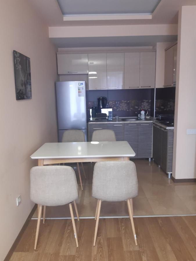 Batumi Apartment In Front Of Sheraton Екстер'єр фото