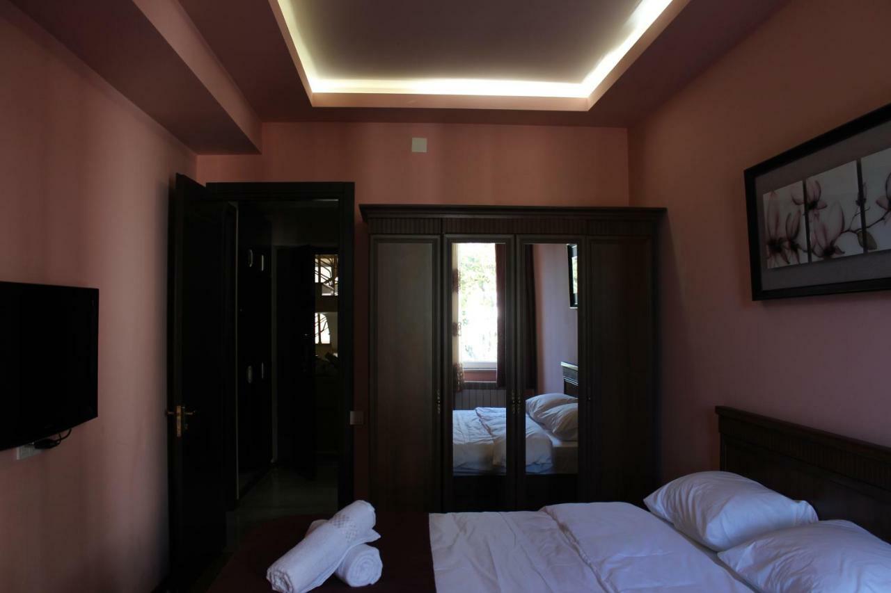 Batumi Apartment In Front Of Sheraton Екстер'єр фото