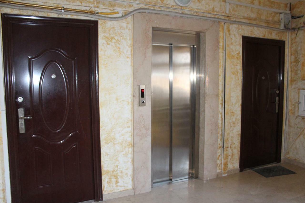 Batumi Apartment In Front Of Sheraton Екстер'єр фото