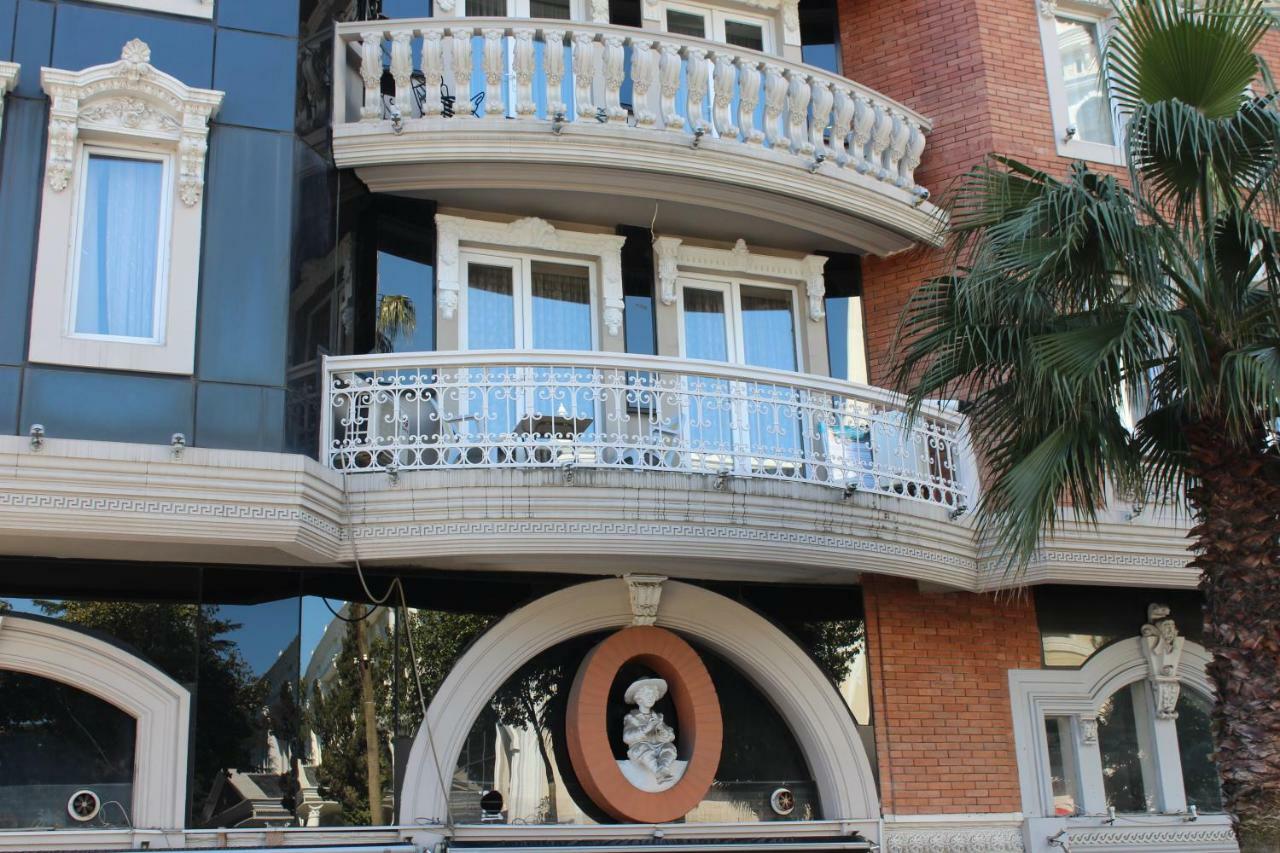 Batumi Apartment In Front Of Sheraton Екстер'єр фото