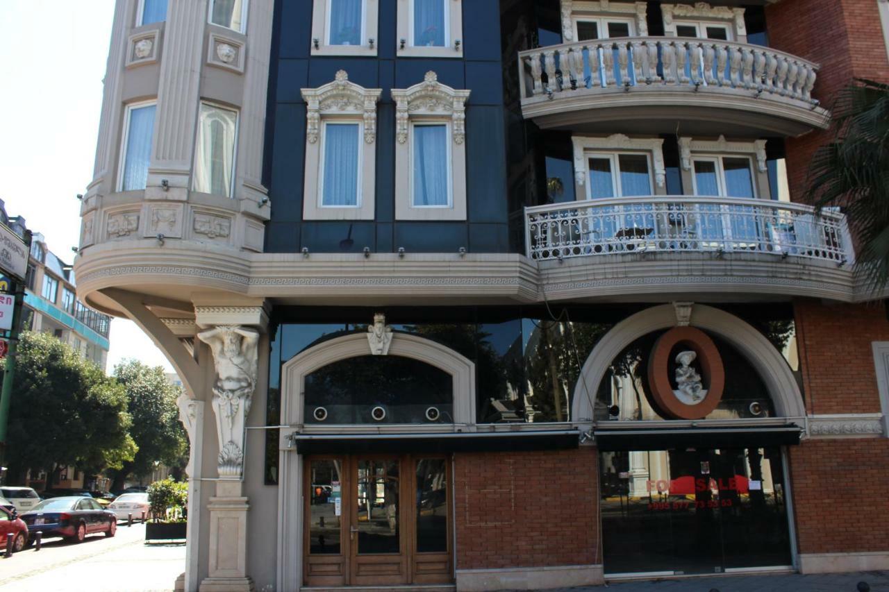 Batumi Apartment In Front Of Sheraton Екстер'єр фото