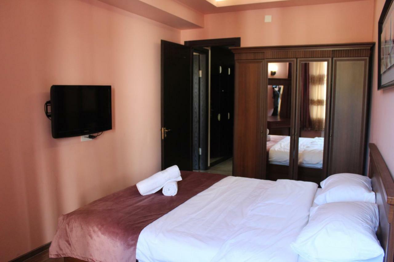 Batumi Apartment In Front Of Sheraton Екстер'єр фото