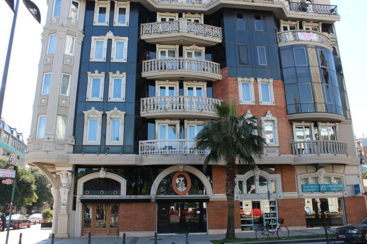 Batumi Apartment In Front Of Sheraton Екстер'єр фото