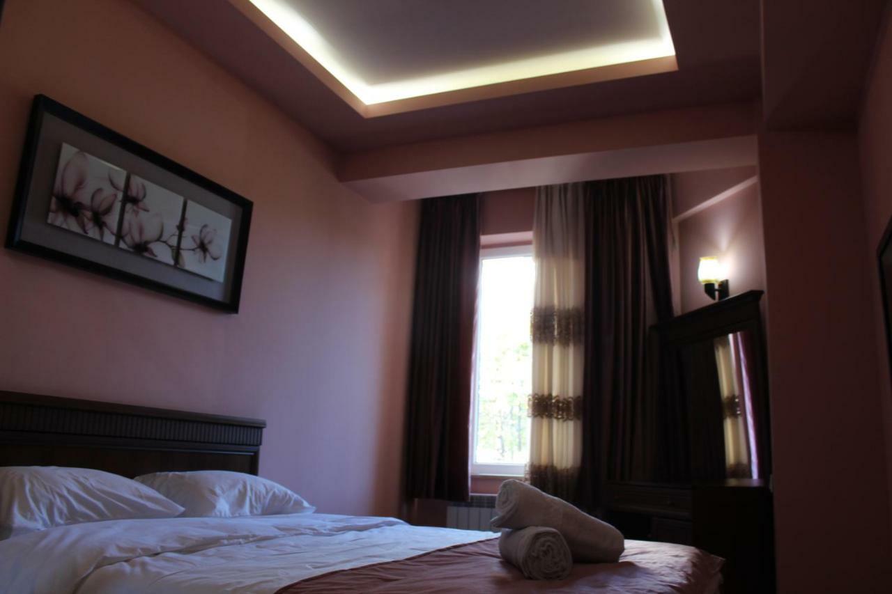 Batumi Apartment In Front Of Sheraton Екстер'єр фото