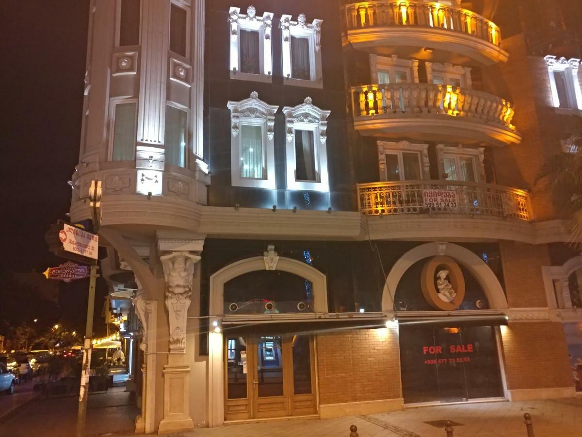 Batumi Apartment In Front Of Sheraton Екстер'єр фото