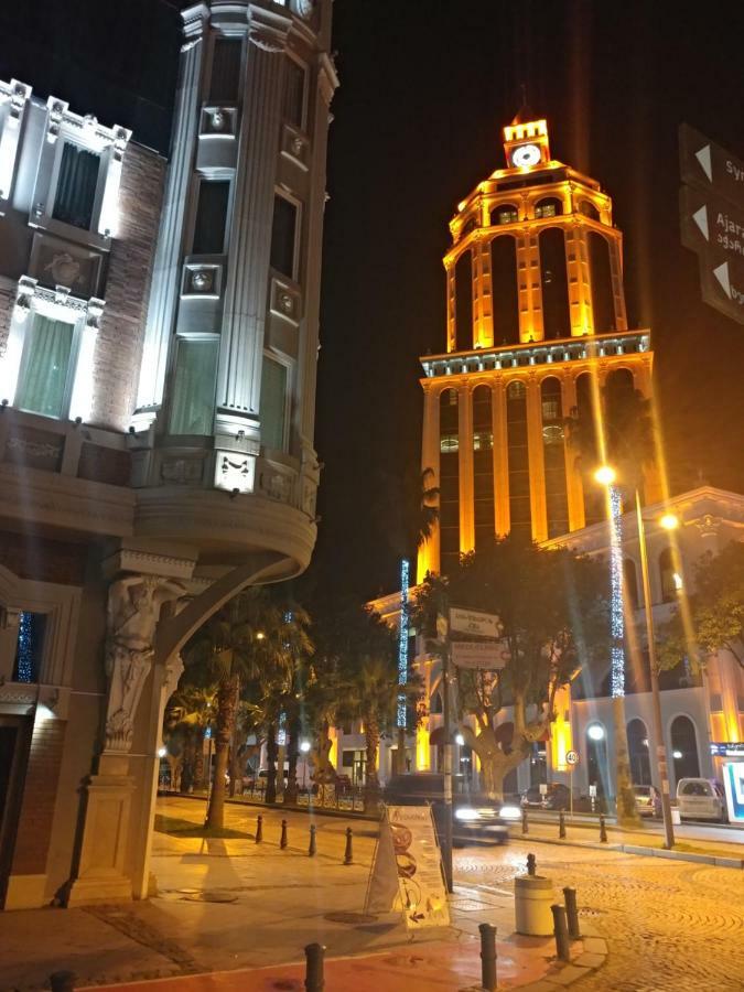 Batumi Apartment In Front Of Sheraton Екстер'єр фото